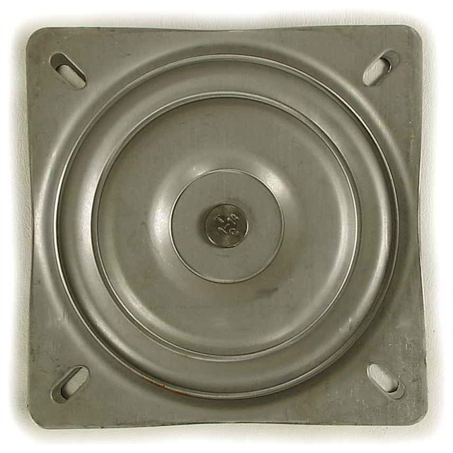 Bar Stool Swivel Mechanism Flat Transitional Hardware By All Bar Stool Swivel Mechanism Flat Transitional Hardware By All About The Home