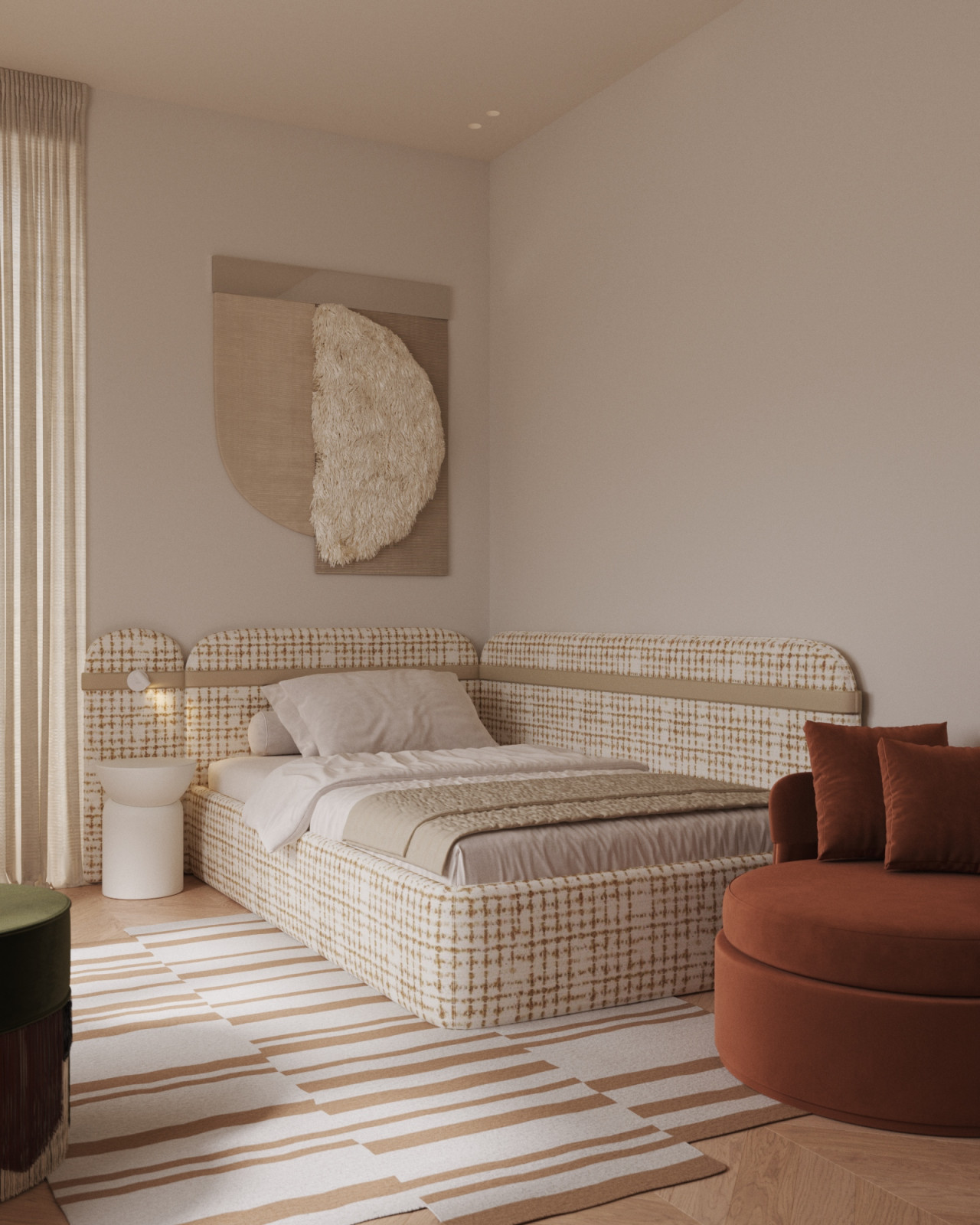 Дом в клубном поселке БЕРЕЗКА