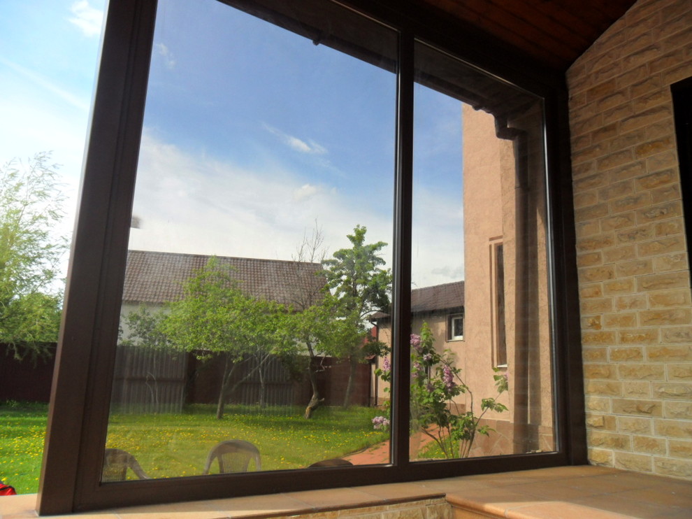 РАзличные виды покраски