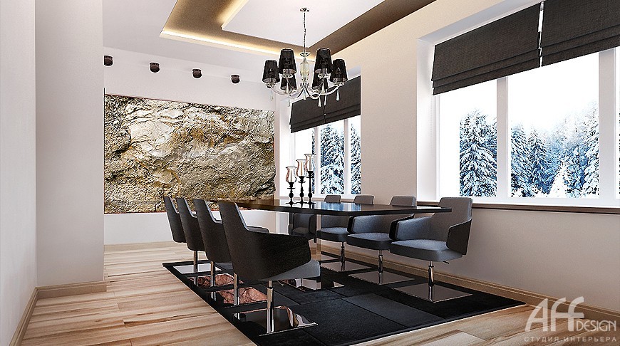 Гостиница 4 звезды