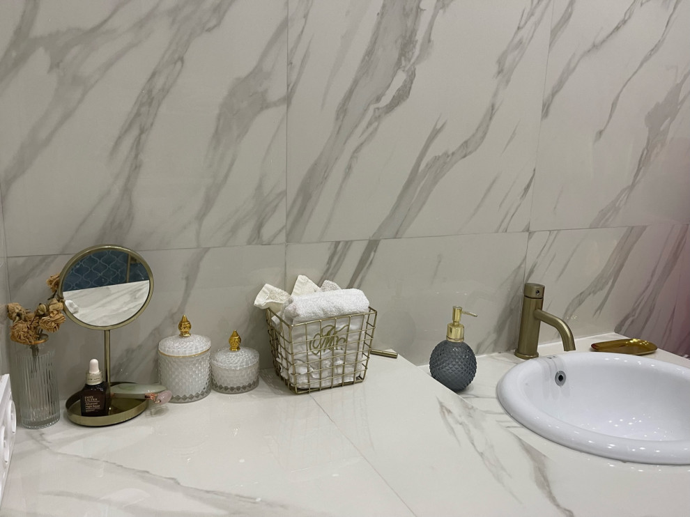 Квартира в ЖК Зиларт