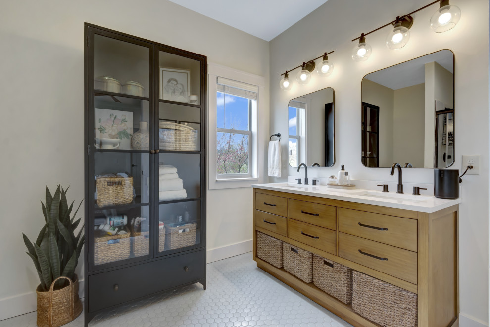 ADU Modern Farmhouse