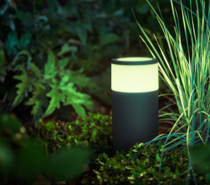 Outdoor Lighting Solutions