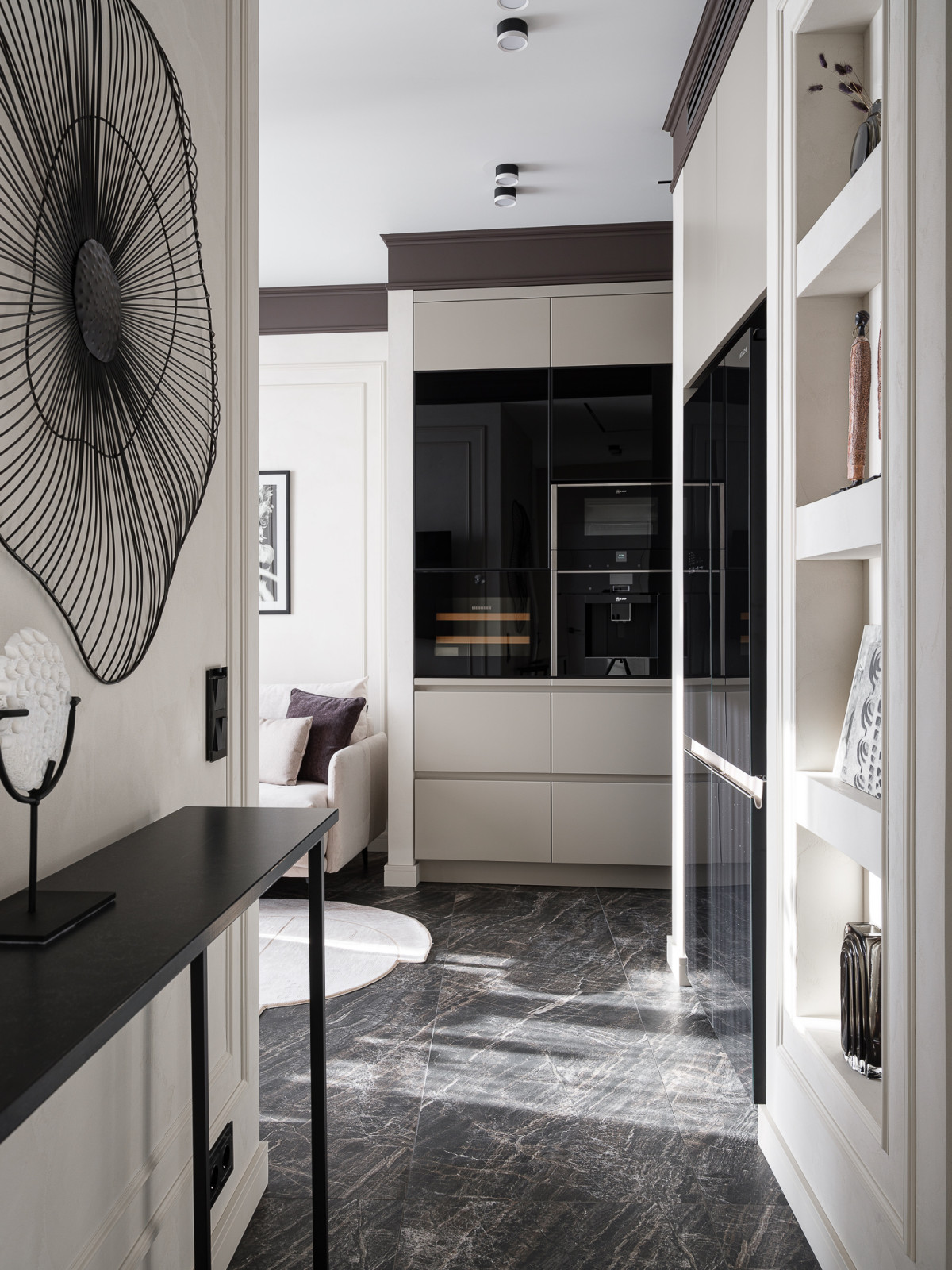 ЖК Филиград реализация