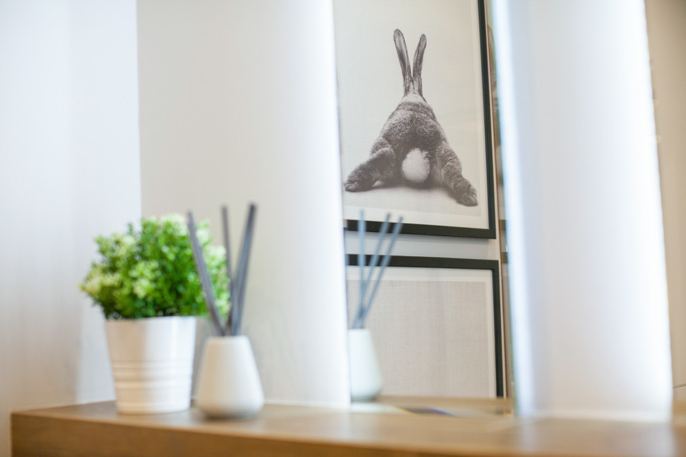 ЖК "Ударник" г. Екатеринбург (фото реализации)