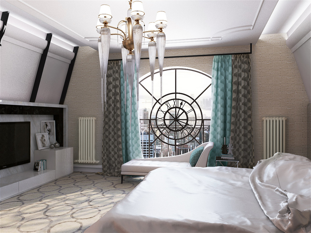 Озёрные аркады