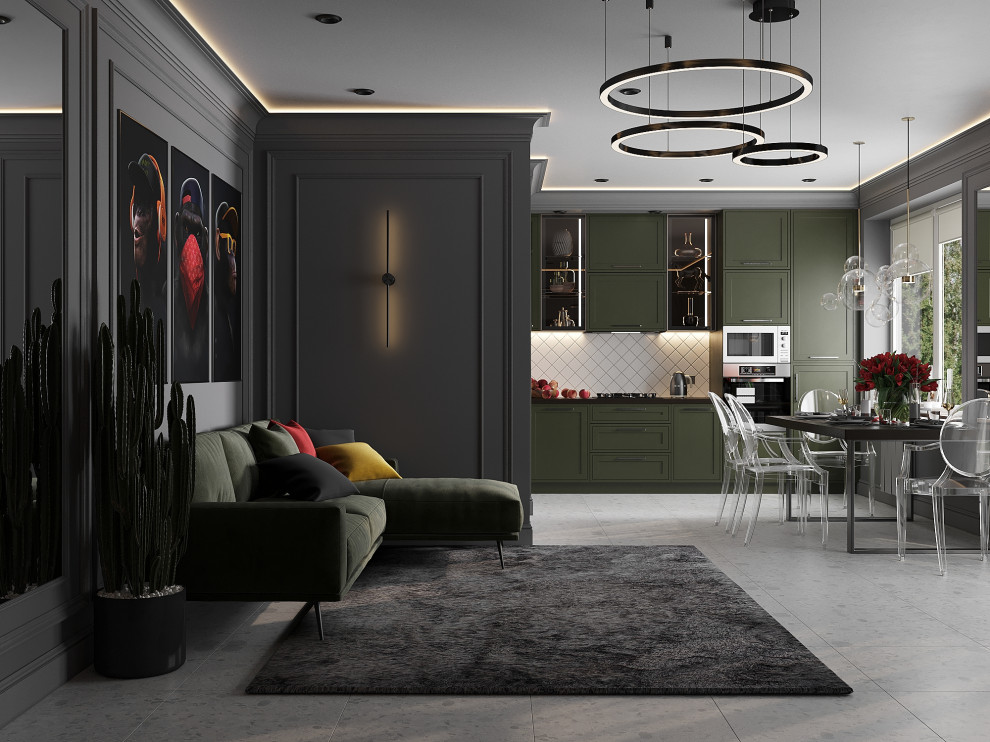 Апартаменты в г. Светлогорск