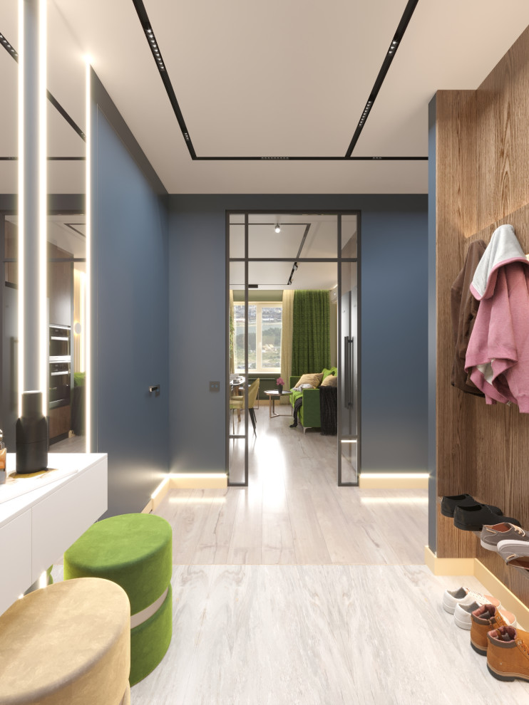 Квартира в ЖК "Ясный берег"