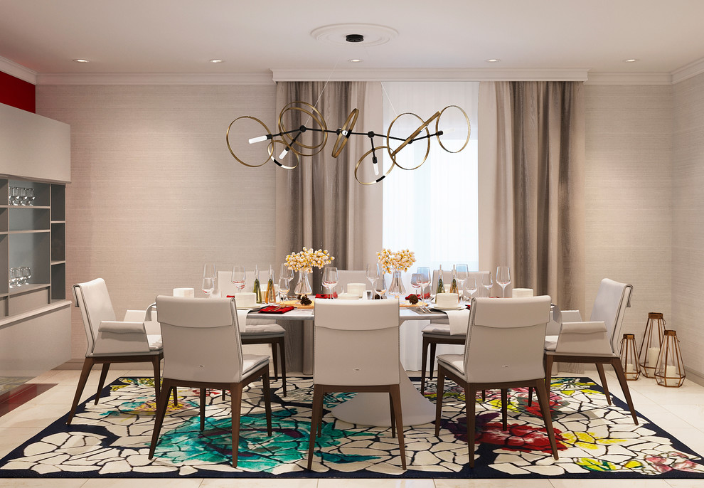 Дом на Киевском шоссе