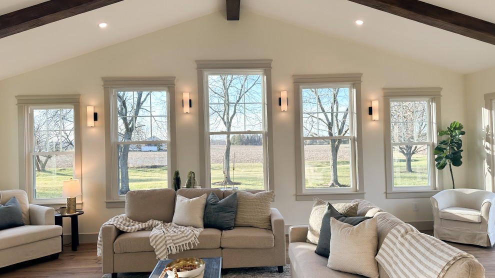 Meadowgrove Dr. Addition