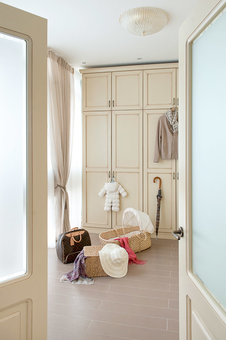 ЖК Шуваловский