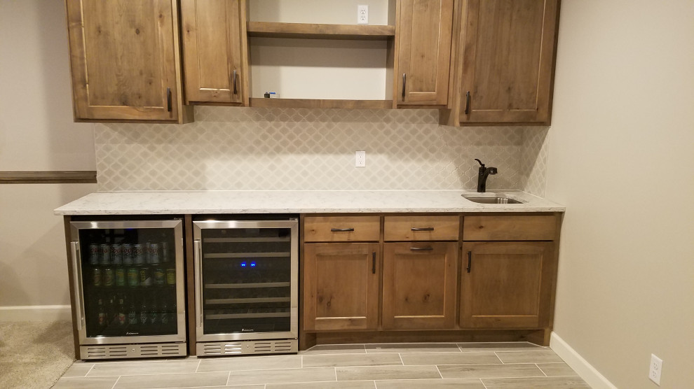 Renovations