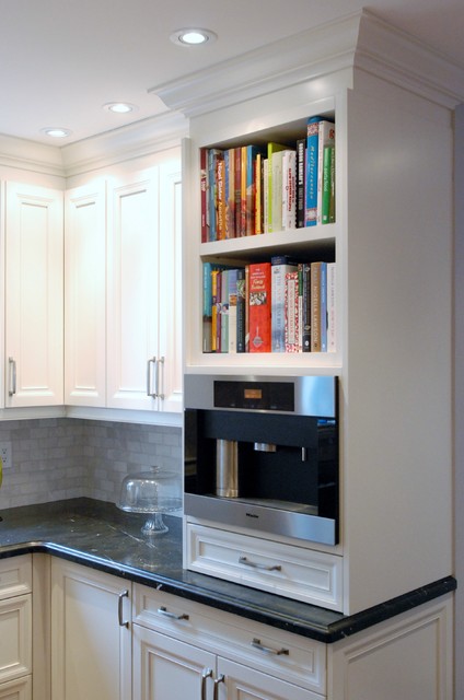 Transitional 3 transitional-kitchen