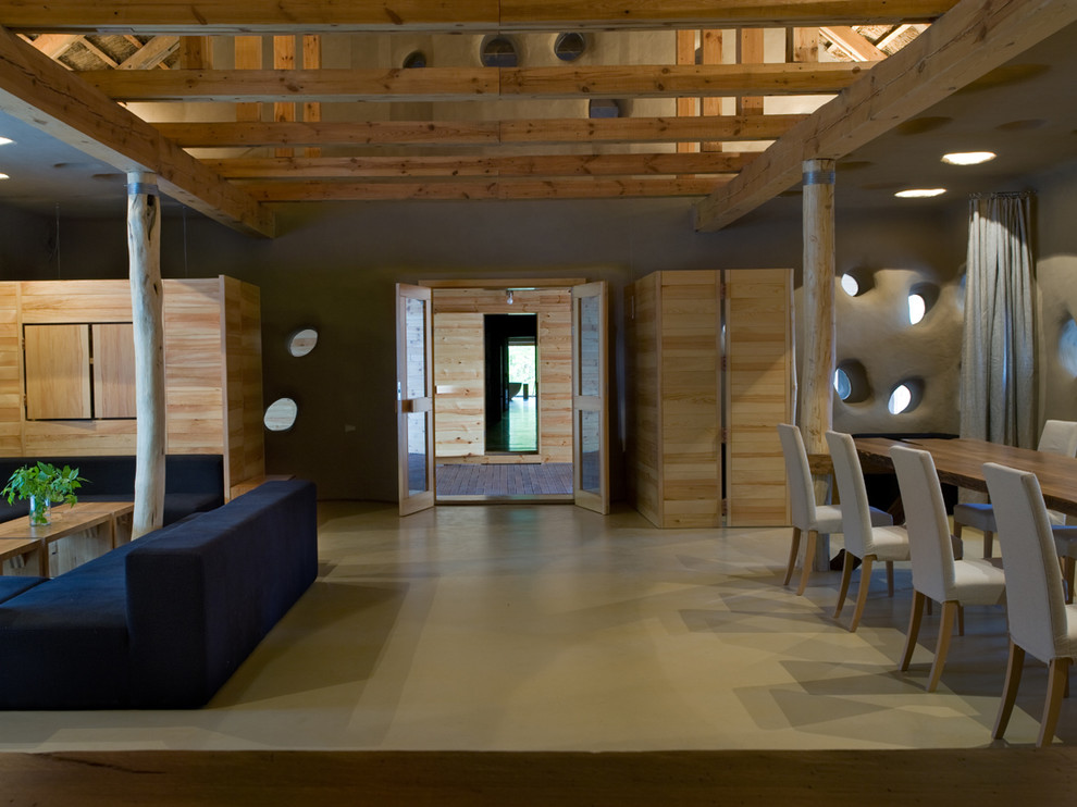 eco-hotel FriendHouse