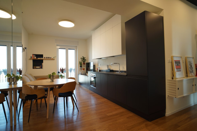 VF16 contemporary-kitchen