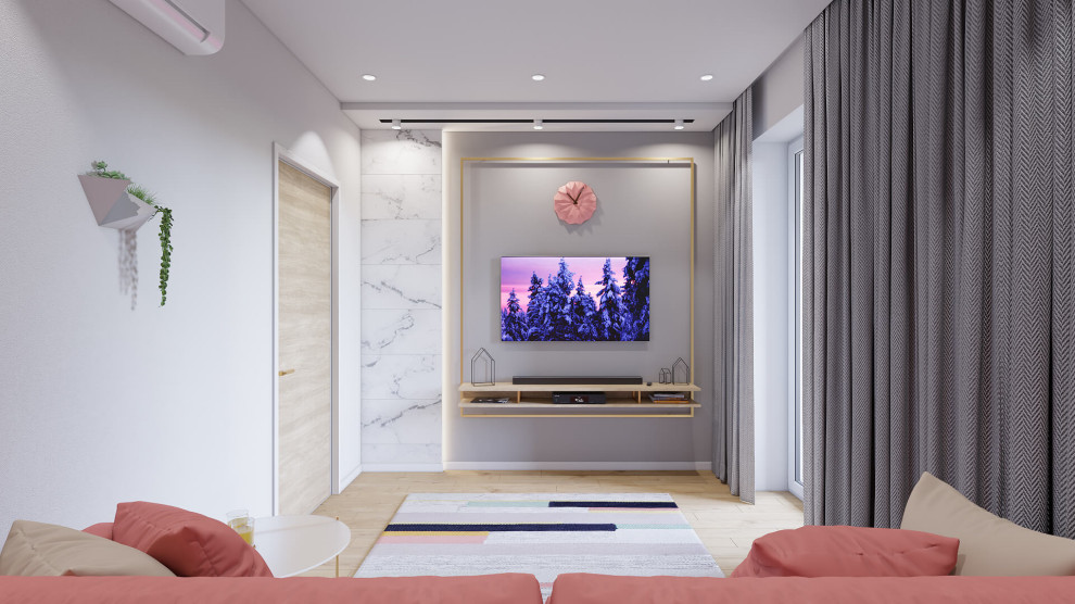 Дизайн интерьера Запорожье