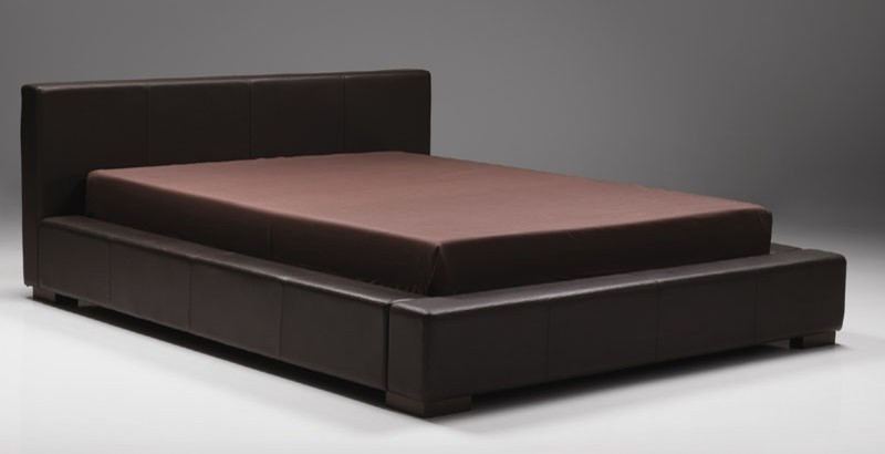 Mobital Furniture - Maxim Platform Bed - BED-MAXI