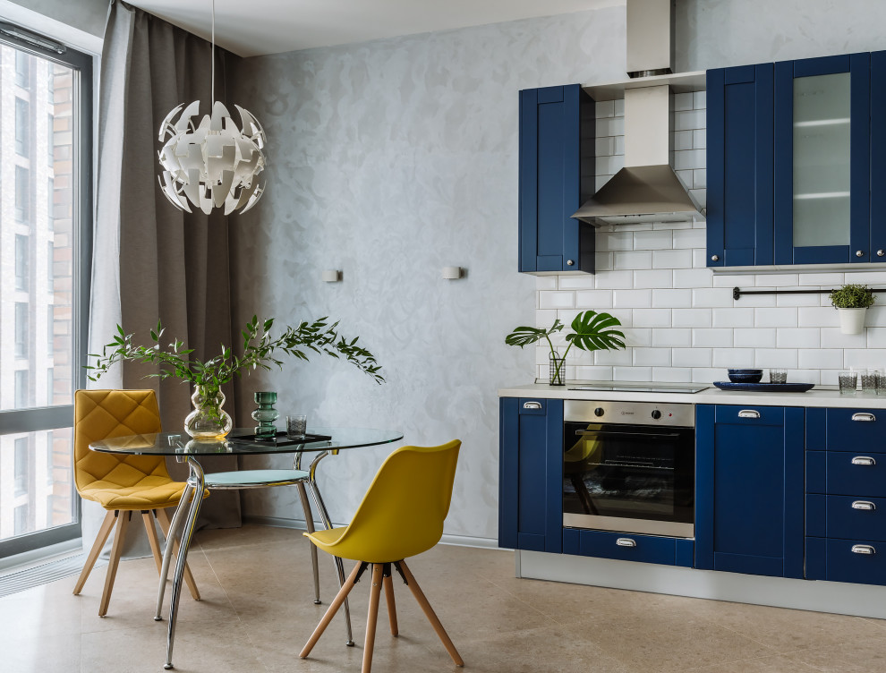 Airbnbdesign - дизайн квартира под сдачу, инвестиция в дизайн.