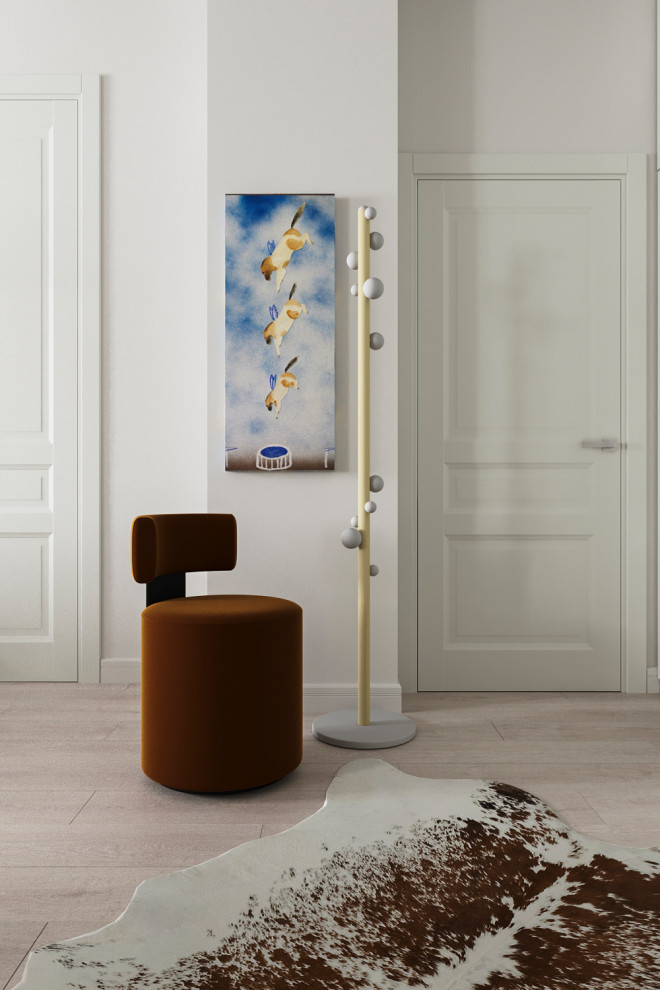 Квартира в сталинском доме