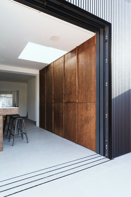Kitchen contemporary-kitchen