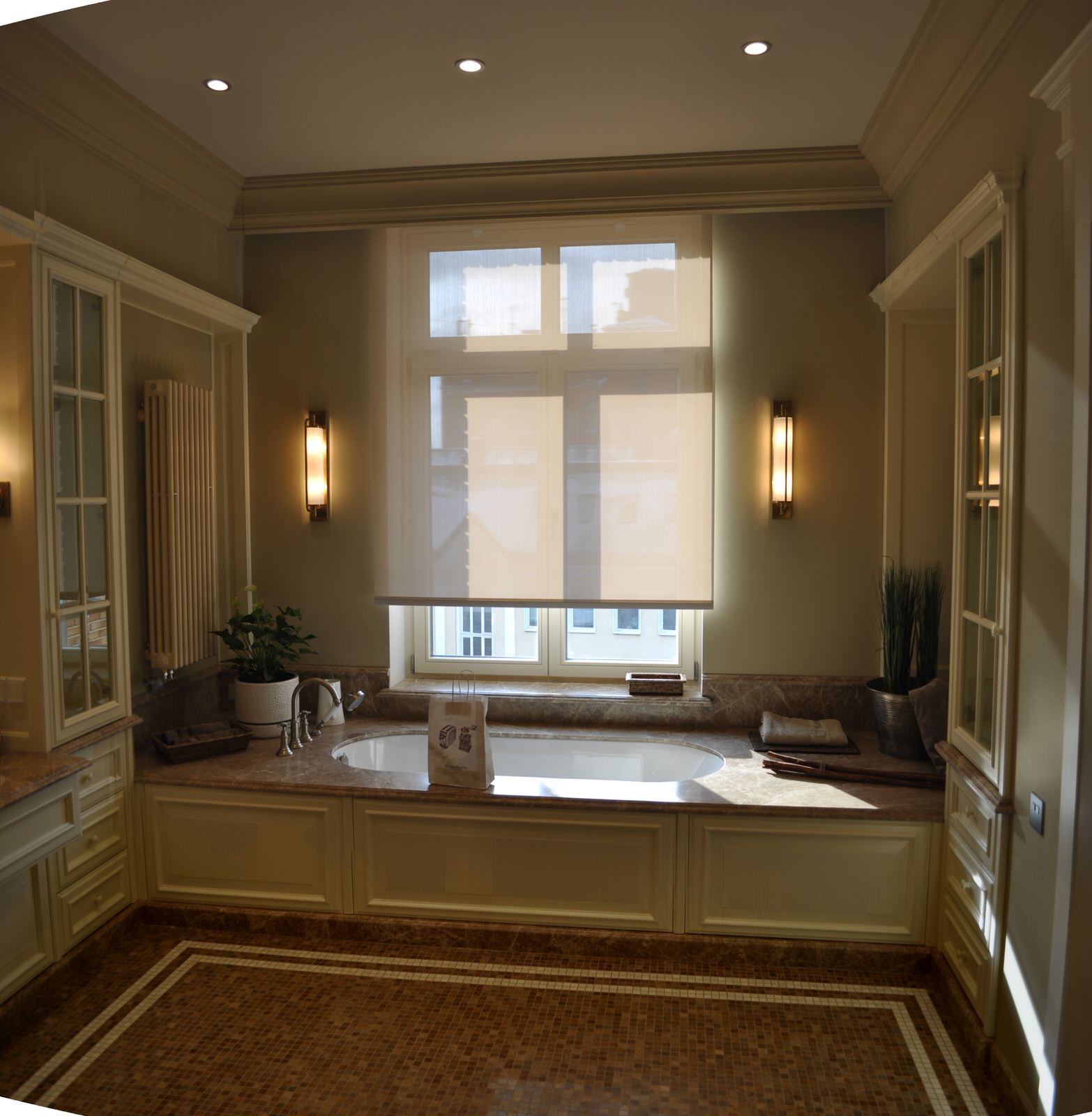 Левшинский