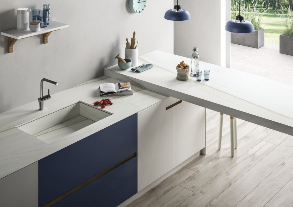 Столешницы SapienStone