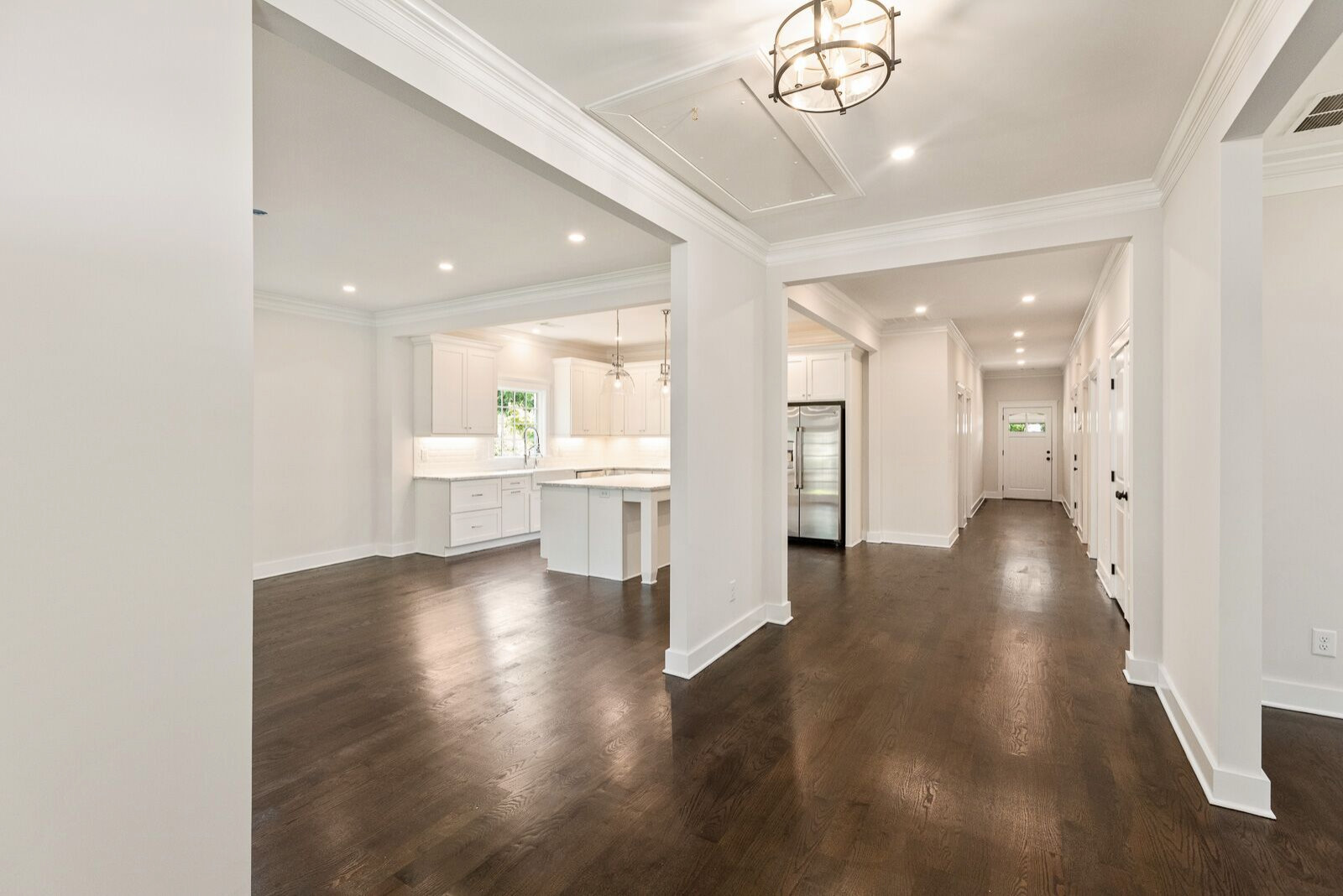 SENOIA,GA -HISTORICAL RENOVATION