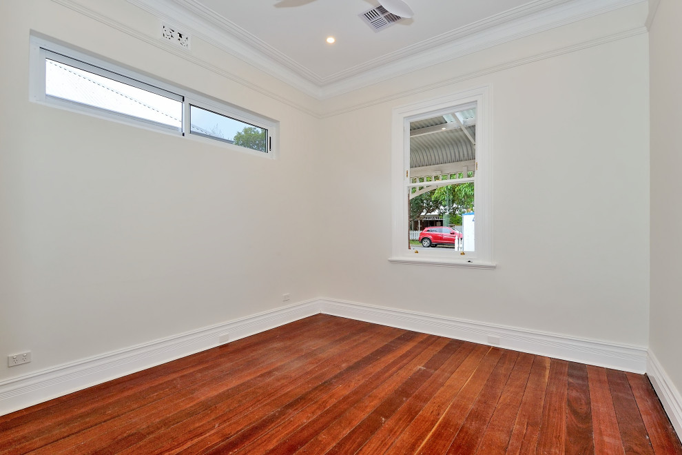 Subiaco Renovation