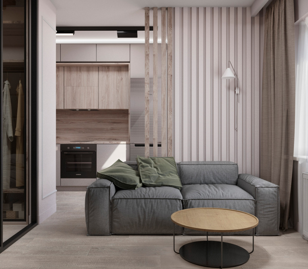 Студия в одинцово 32кв.м.