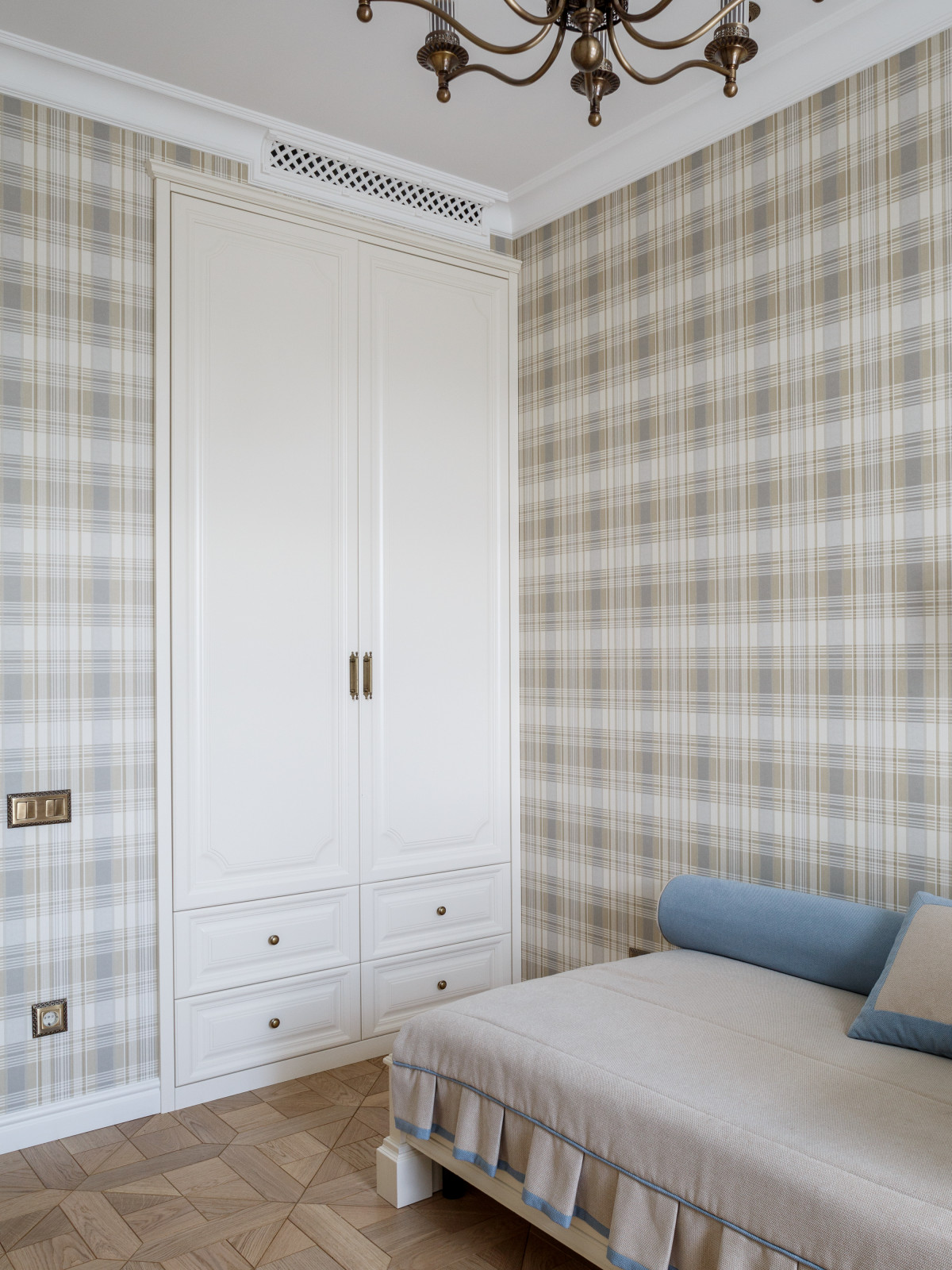 ЖК Доминион