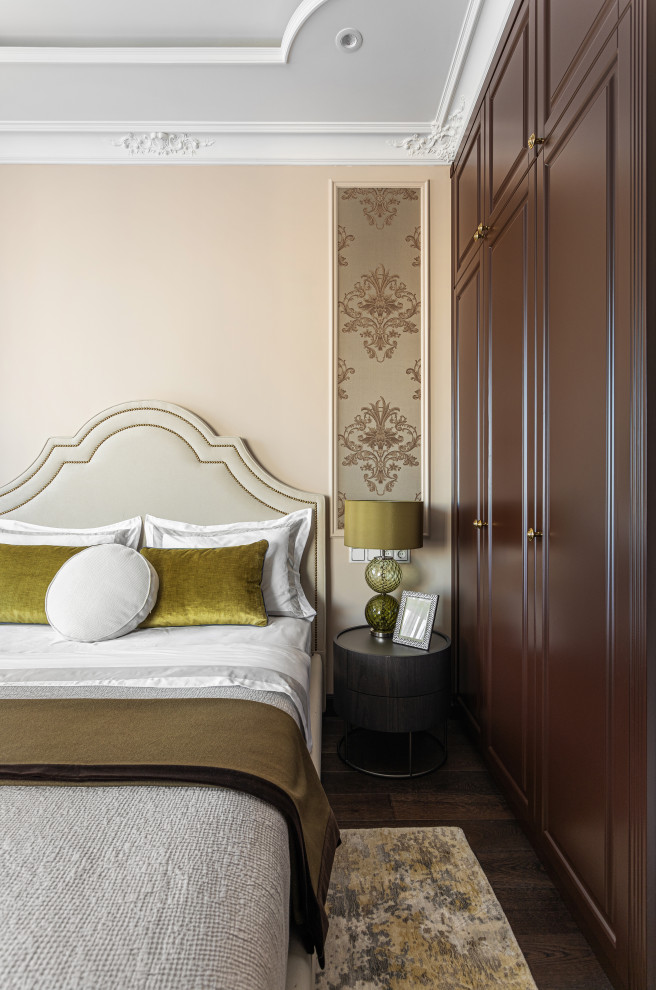 Поднебесный синий