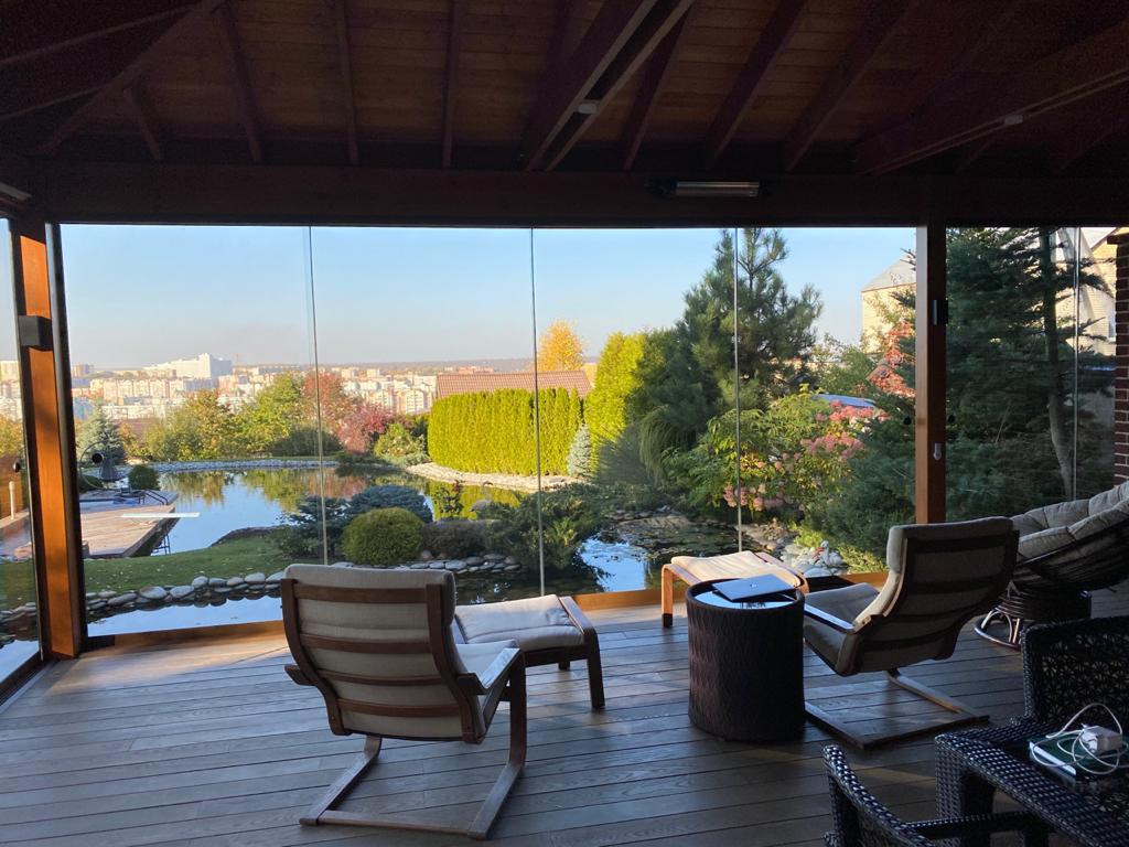 Выполненные работы