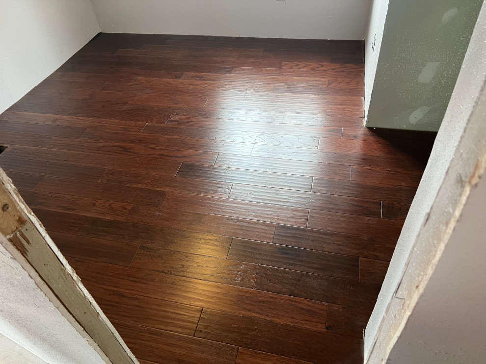Flooring