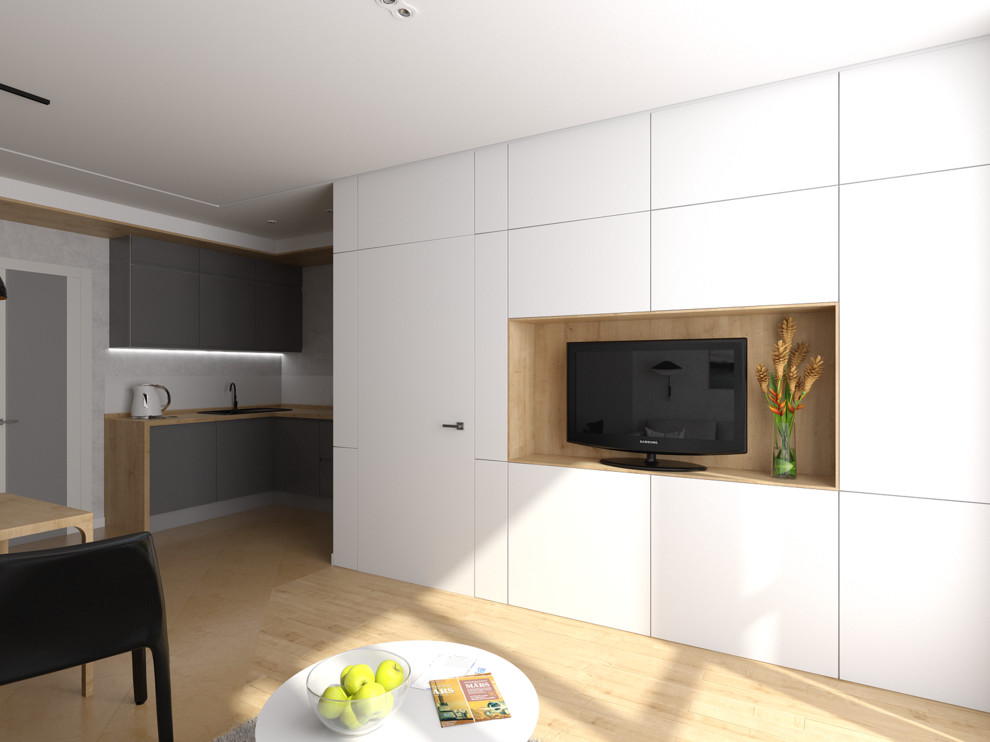 двушка в г.Одинцово