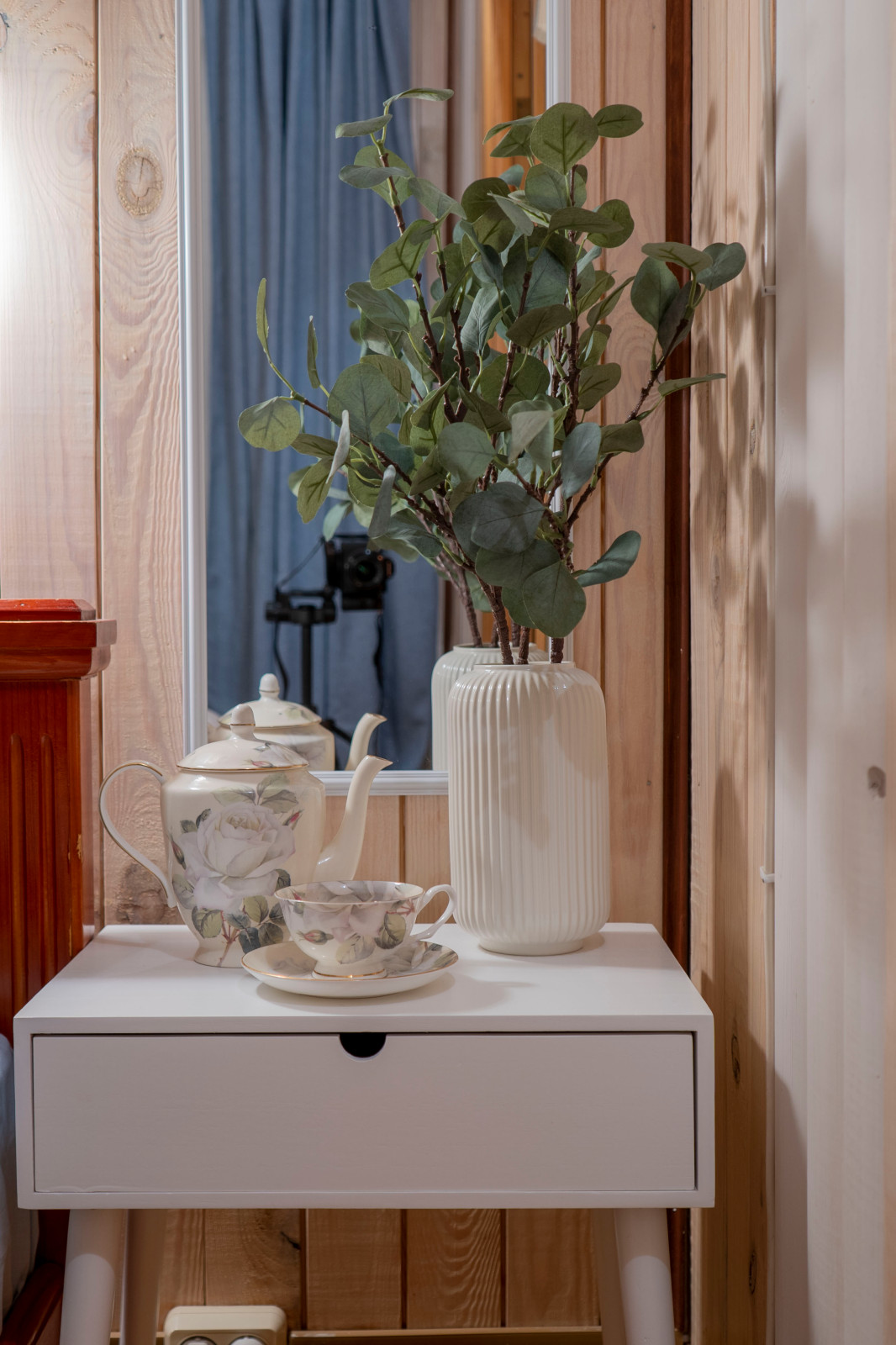 Фотосъемка дома для хоумстейджера Ирины