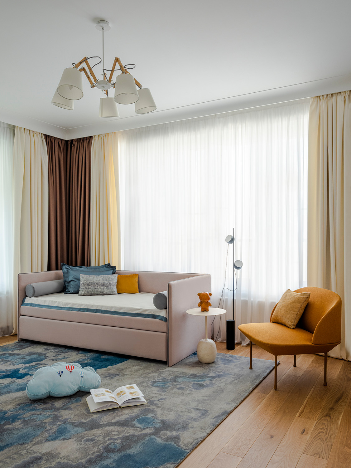 ЖК Воронцовский Парк