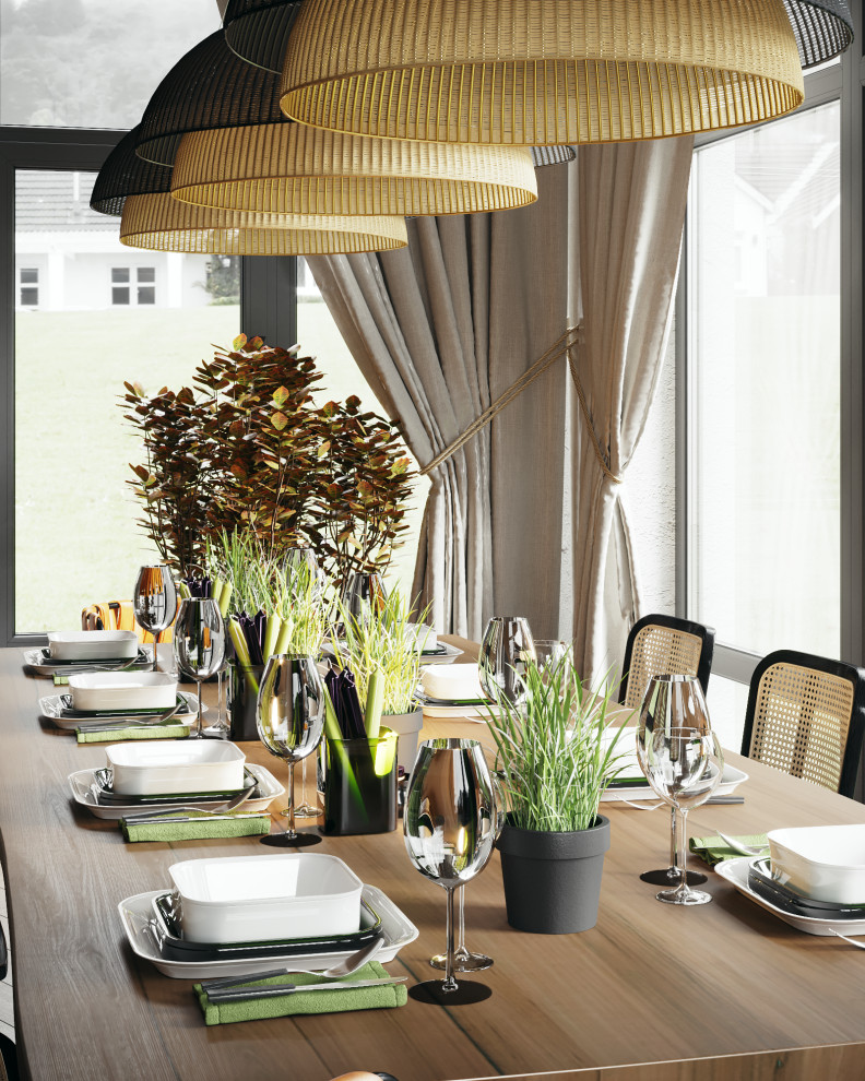 Дом в Эдеме