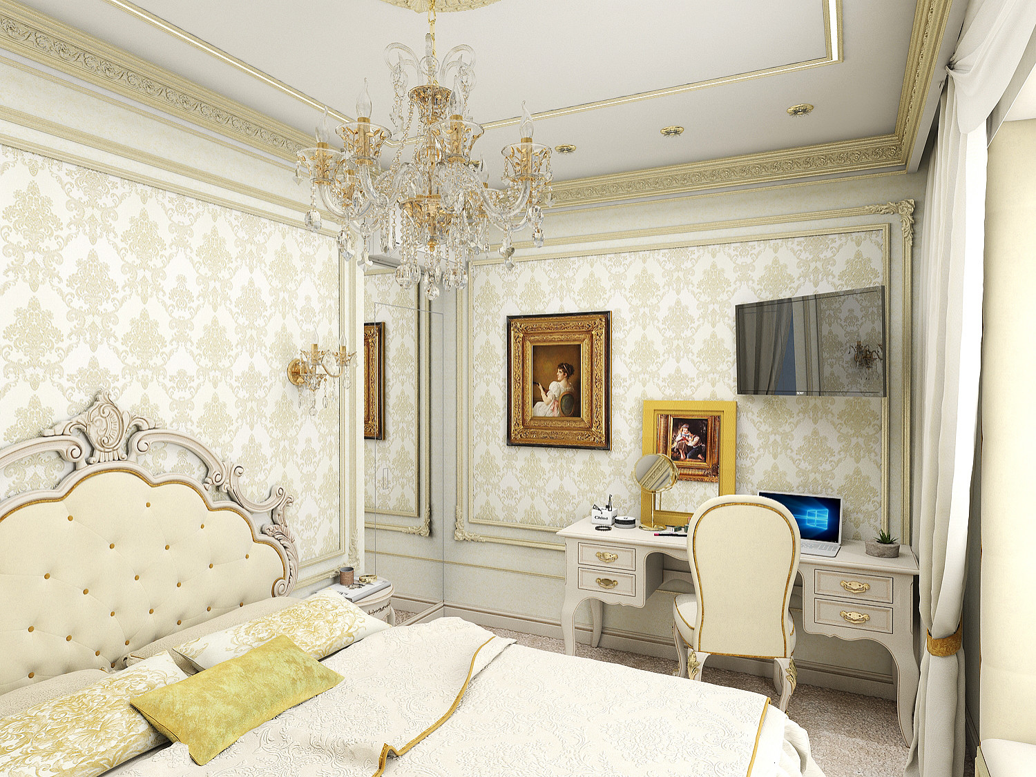 5-комнатная квартира в сталинском доме