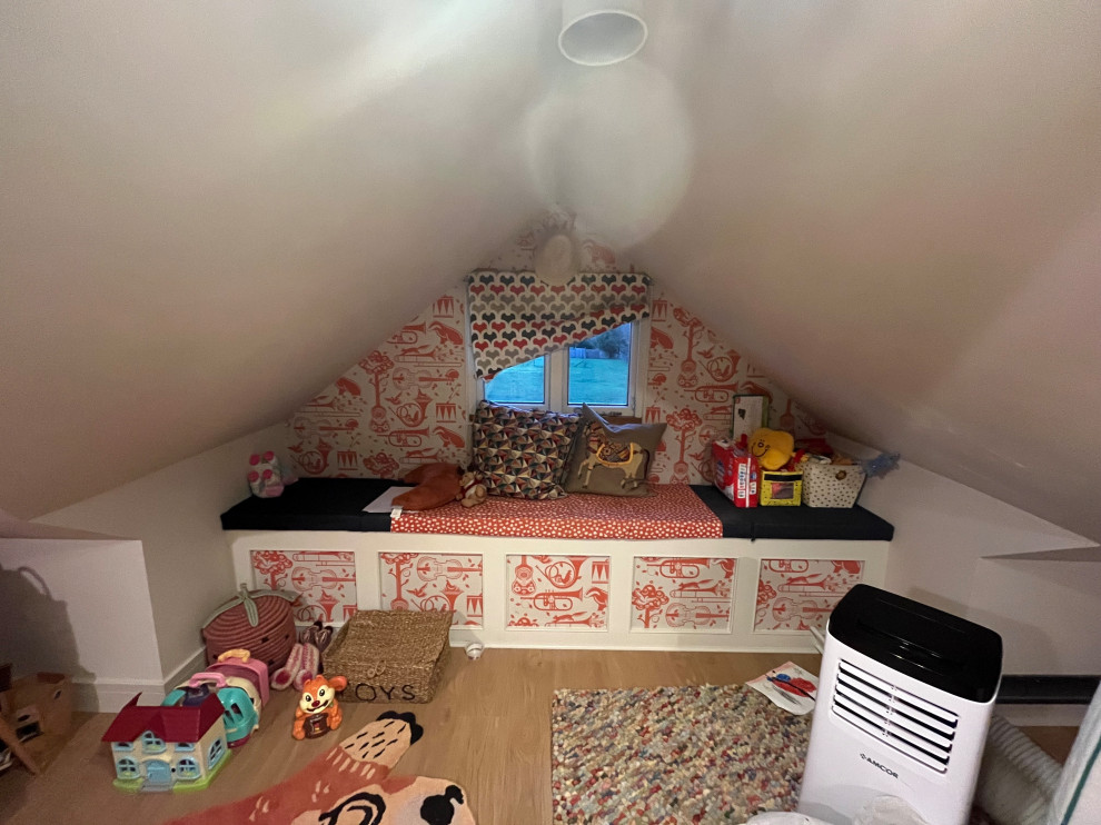Childrens Bedroom