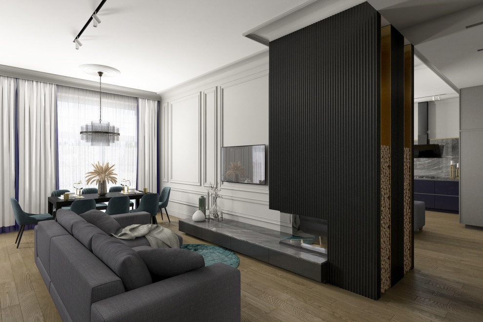 Дом в КП Европа