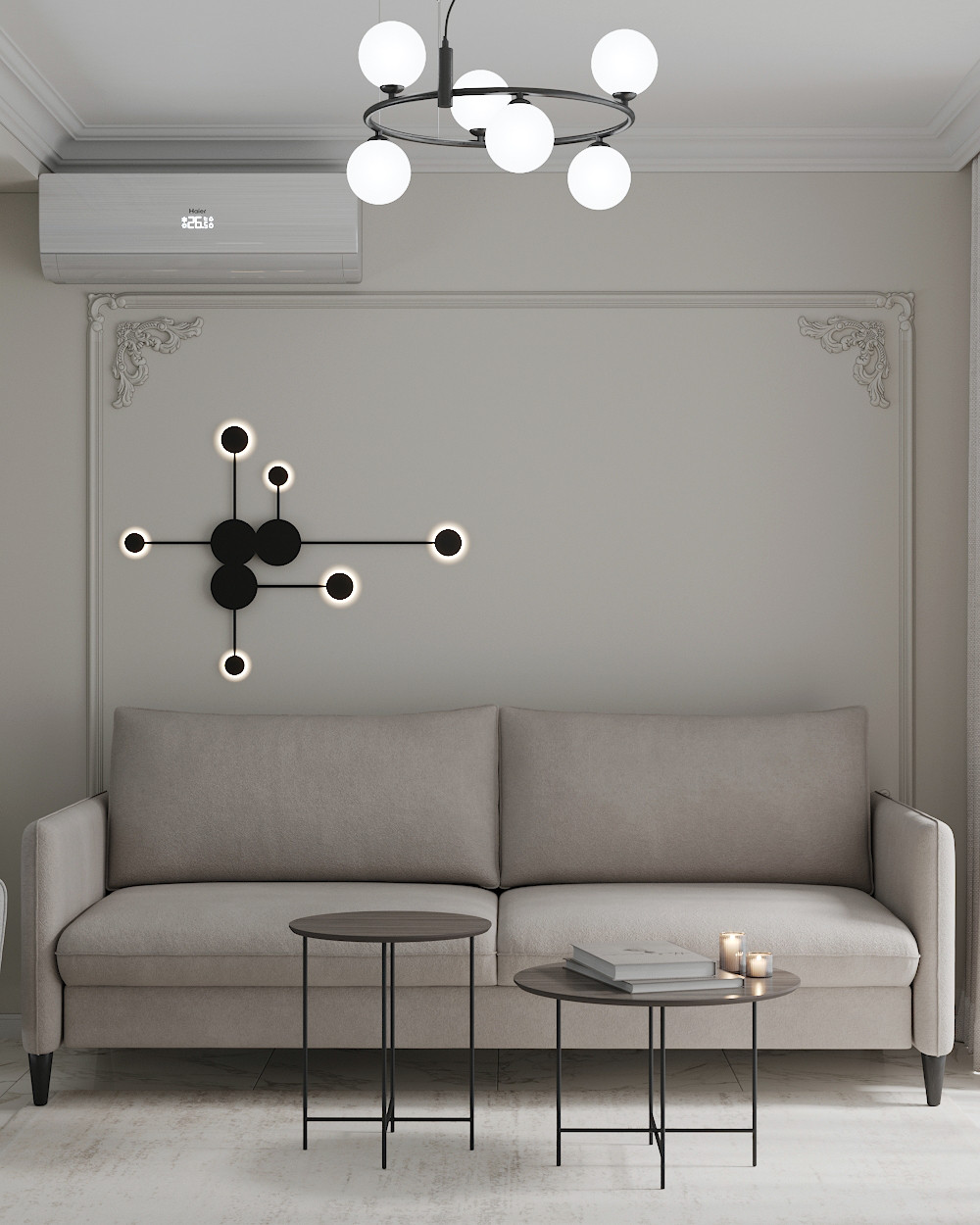 Русское море