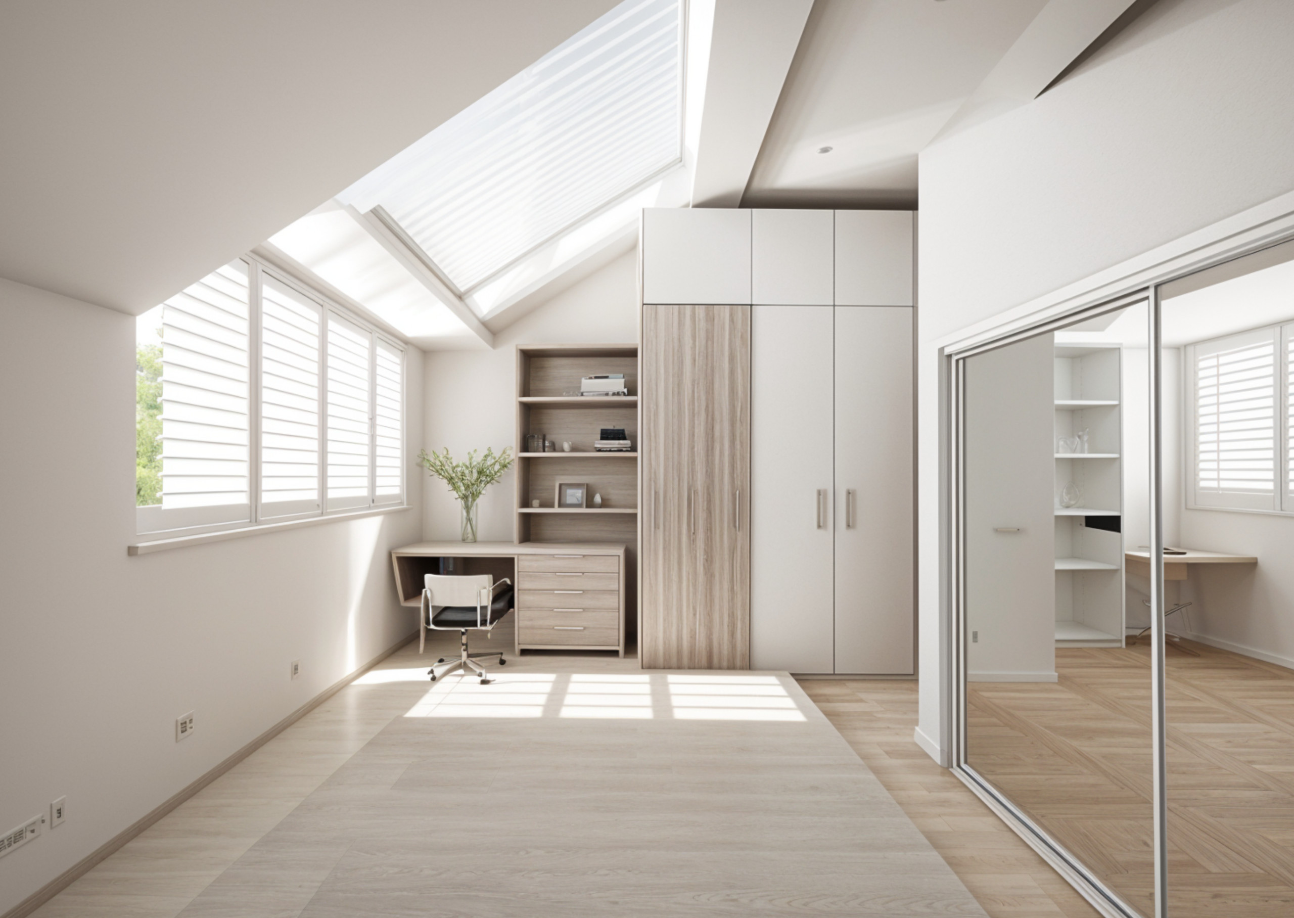 Leichhardt Dual Occupancy