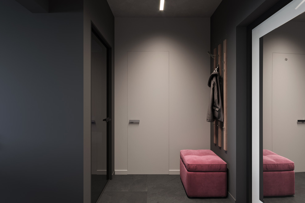 Однушка для студента.