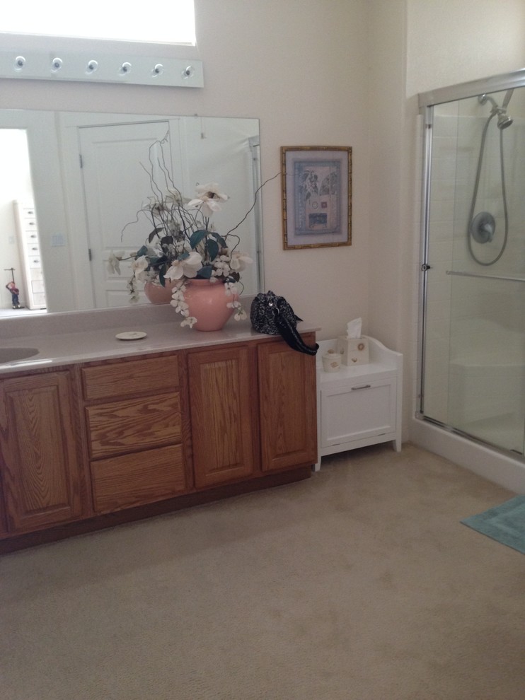 Johnson Kitchen & Master Suite