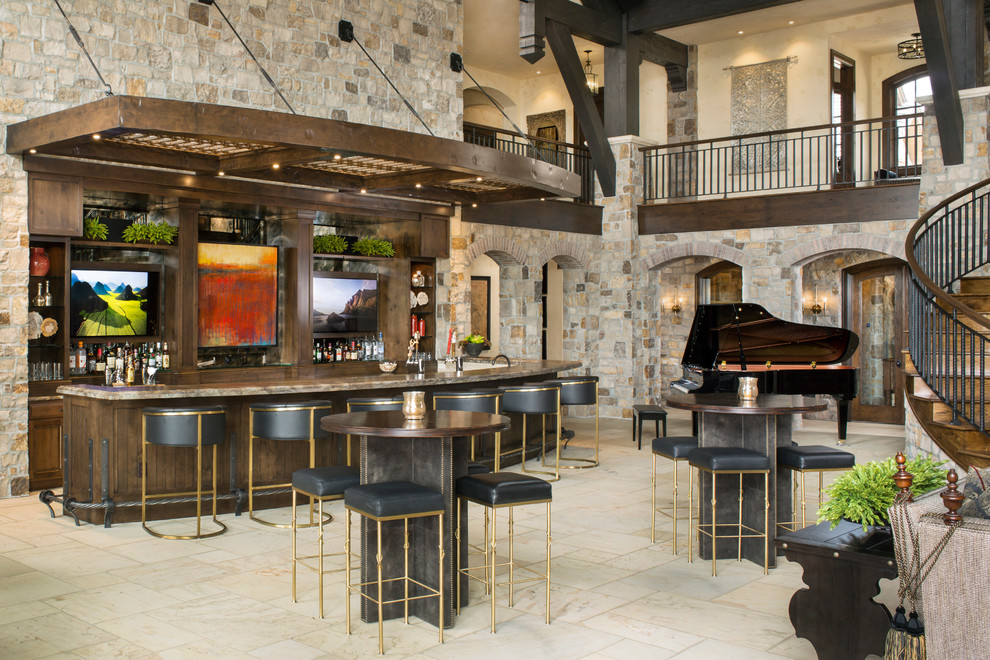 Happy Canyon Pavilion Project