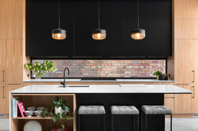 Bastings Street trendy-koekken