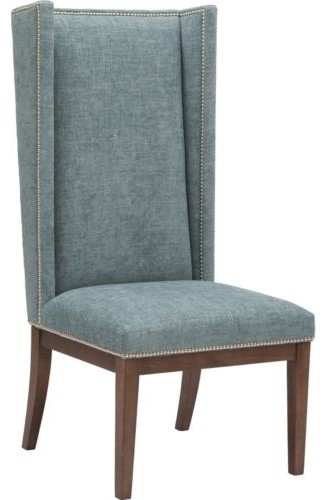 Grayson Arm Chair, Trent Lagoon