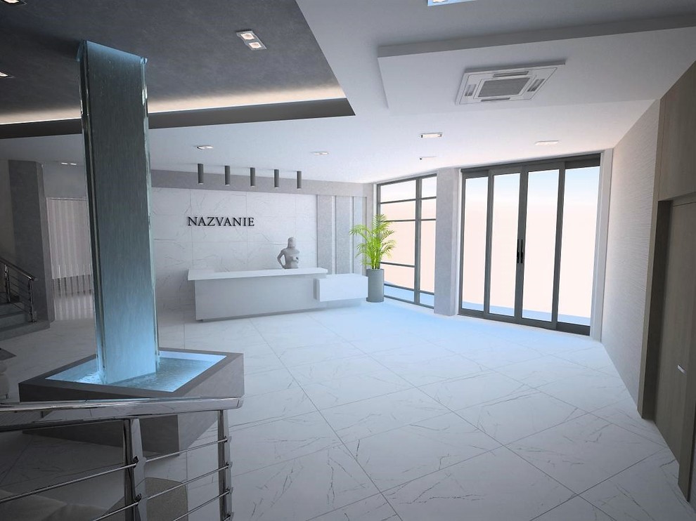 Гостиница Витязево