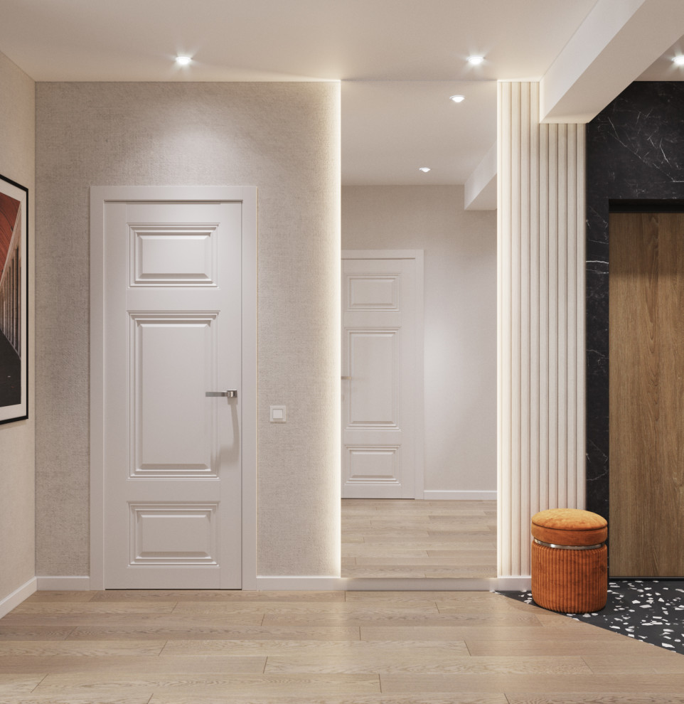 ЖК Приморский квартал