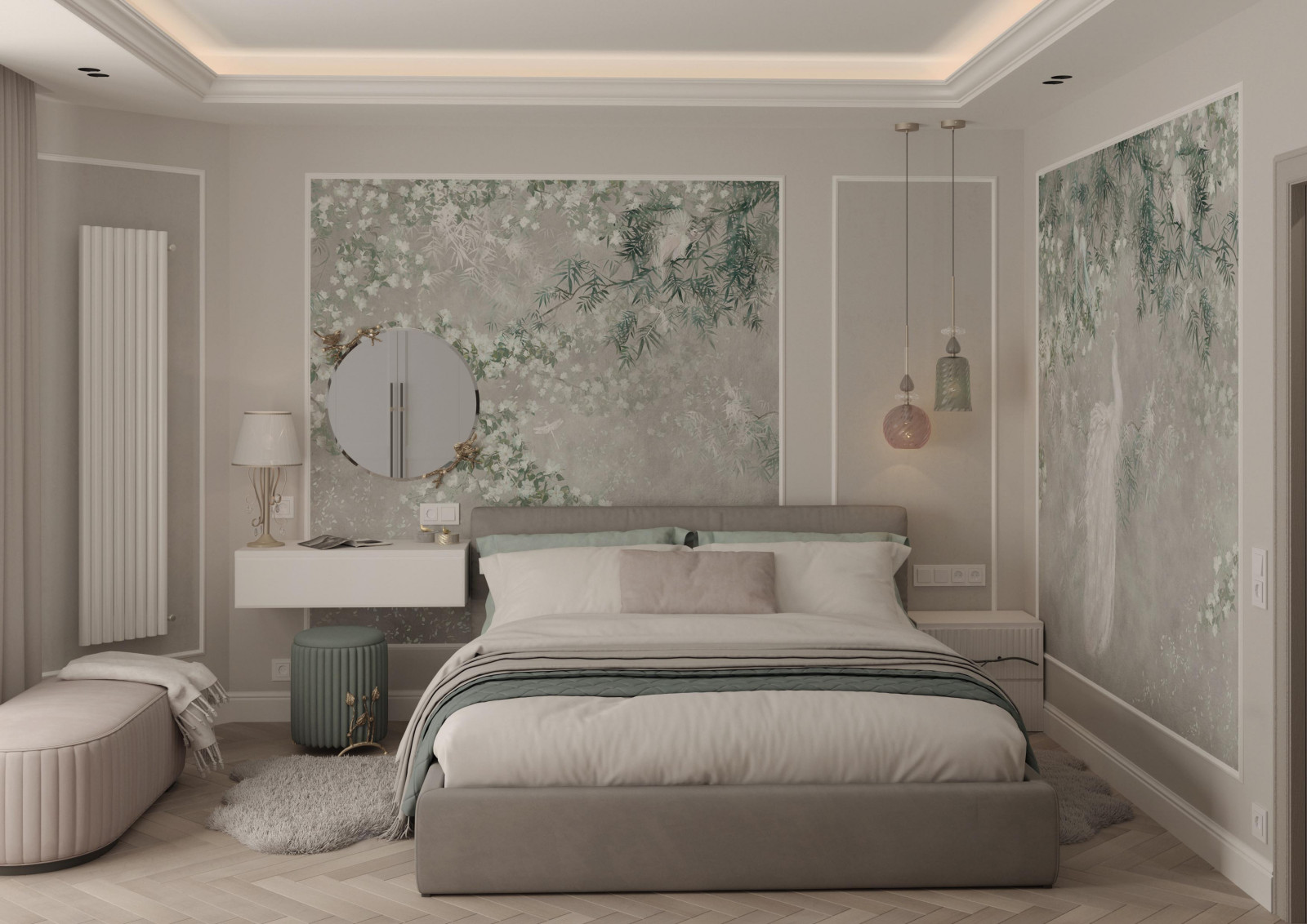 ЖК "Высокая нота"